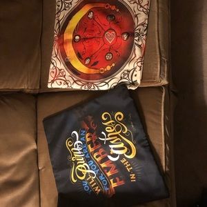 🎃Pillowcases Based on 2 Book Series- 421 $35 Or $30 w/offer
